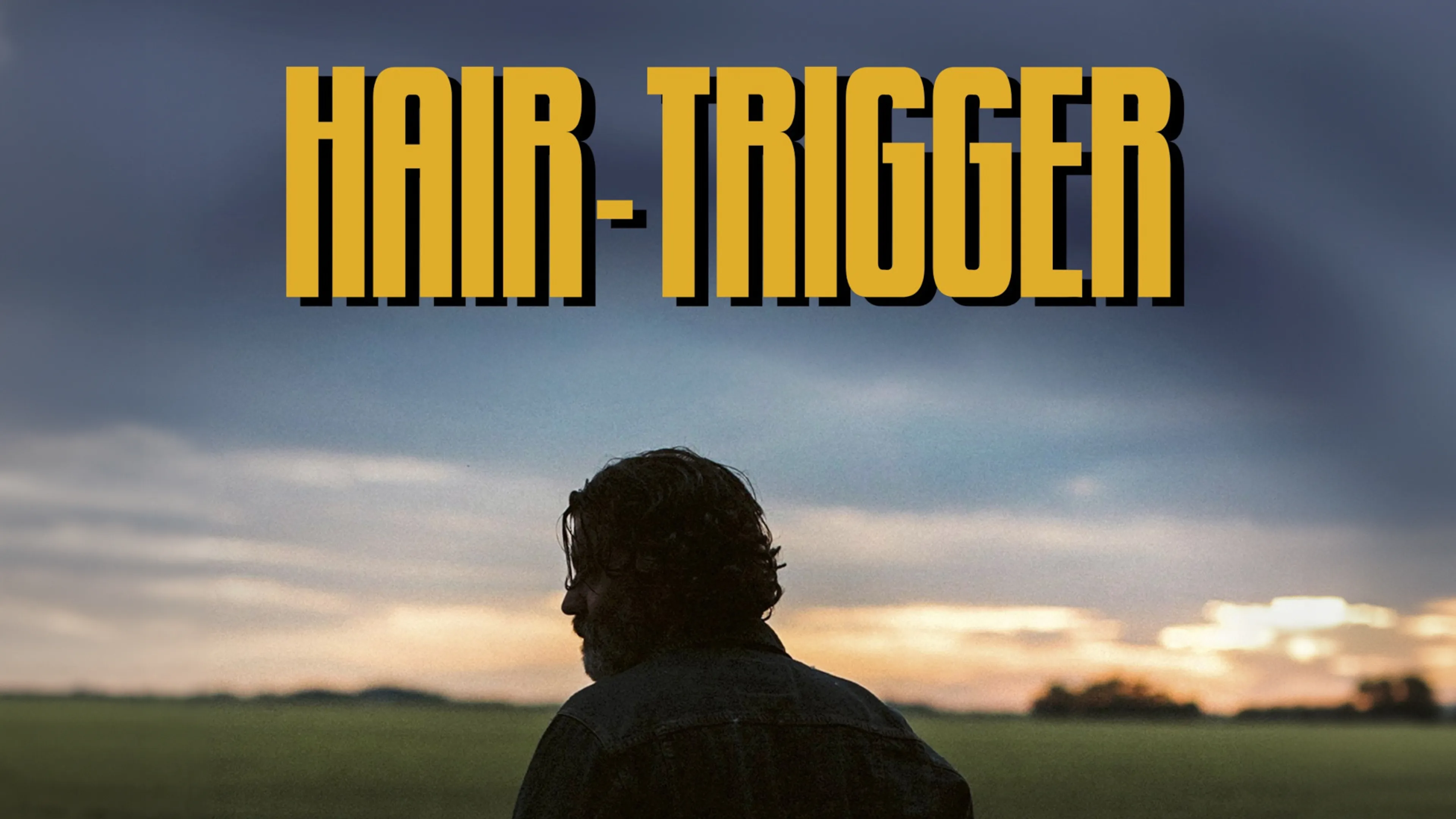 Hair-Trigger poster